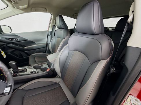 New 2026 Subaru Crosstrek 2.5i Limited image 24