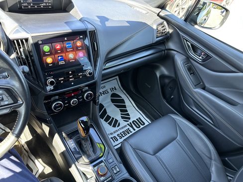 Used 2022 Subaru Forester Wilderness image 22