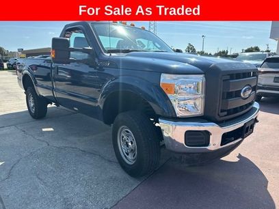 Used 2014 Ford F250 XL w/ Power Equipment Group