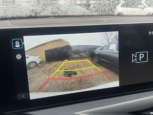 Used 2025 Hyundai Sonata SEL image 24