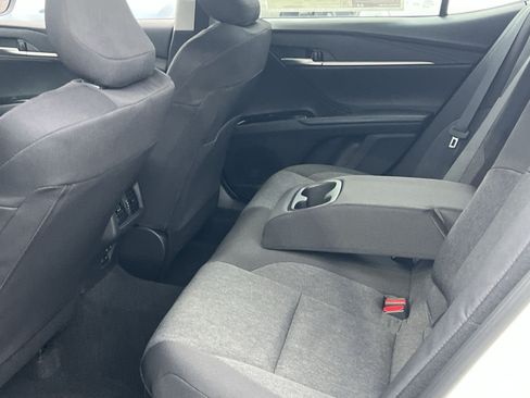 Used 2026 Toyota Camry LE FWD image 25