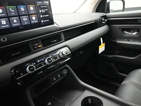 Certified 2026 Honda Pilot EX-L image 31