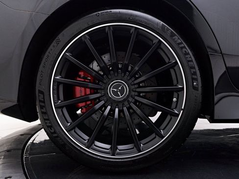 Used 2023 Mercedes-Benz AMG GT 63 image 28