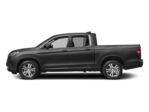 Used 2017 Honda Ridgeline RTL image 3