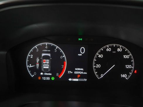 Used 2023 Honda CR-V EX-L image 15