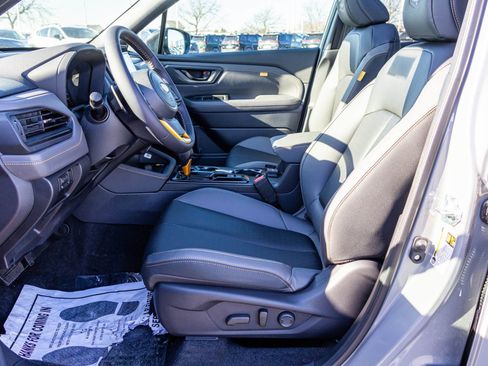 New 2026 Subaru Forester Wilderness image 23