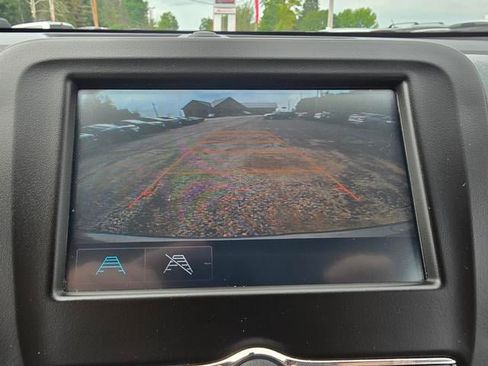 Used 2018 Chevrolet Equinox LT AWD/4WD image 26