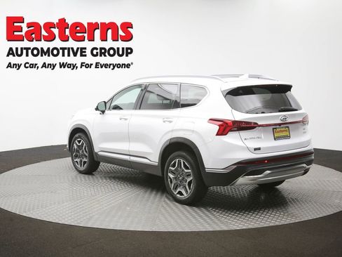 Used 2023 Hyundai Santa Fe Limited AWD/4WD image 69