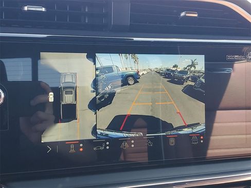 New 2026 GMC Sierra 1500 Denali Ultimate image 16