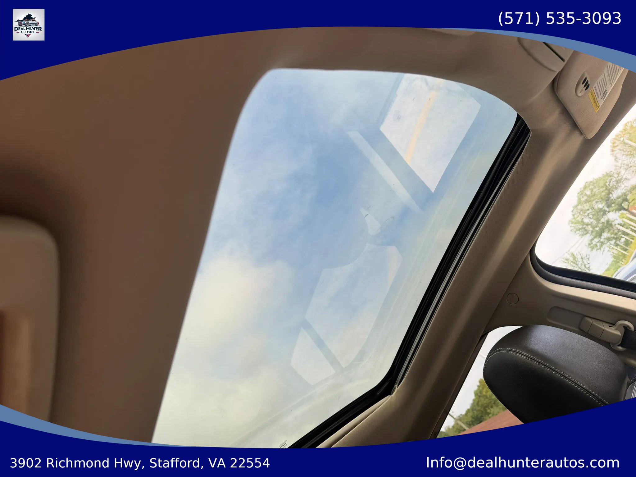 Used 2013 Ford Edge Sport w/ Driver Entry Pkg FWD image 21