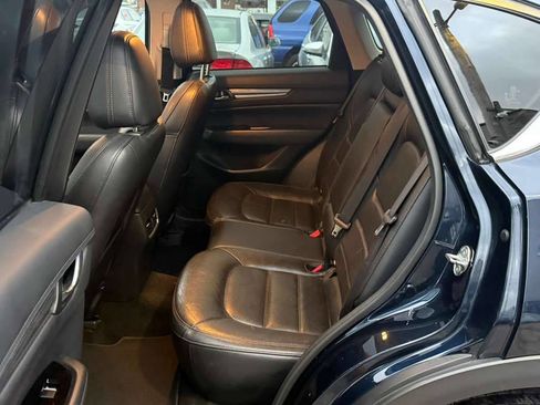 Used 2017 MAZDA CX-5 Grand Touring image 21