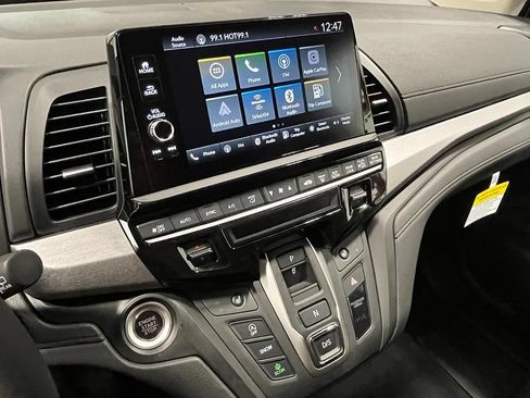 New 2026 Honda Odyssey EX-L image 18