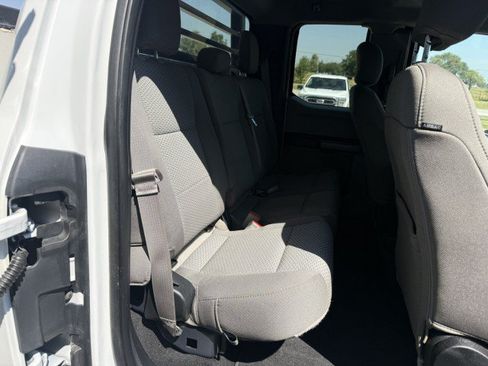 Used 2019 Ford F350 XLT AWD/4WD image 24