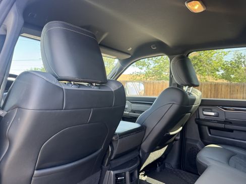 Used 2019 RAM 2500 Power Wagon AWD/4WD image 19