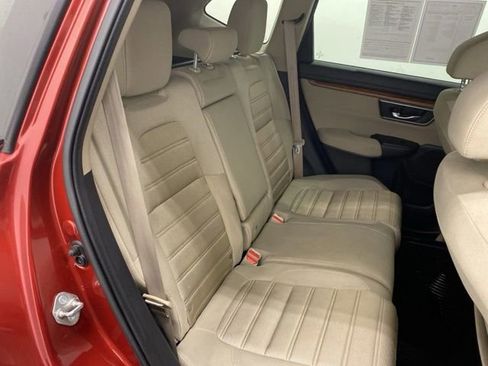 Used 2017 Honda CR-V EX image 22