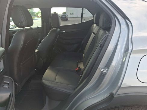 Used 2025 Buick Encore GX Preferred w/ Advanced Technology Package AWD/4WD image 10