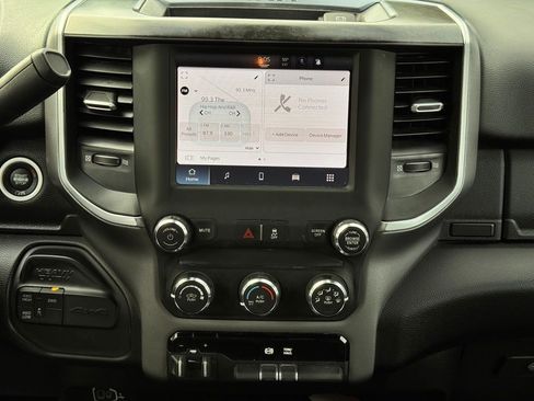 Used 2024 RAM 2500 Big Horn image 26