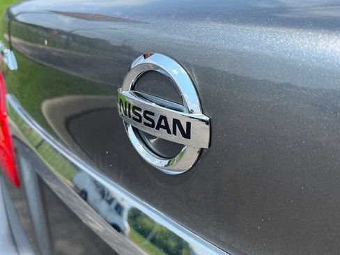Used 2015 Nissan Sentra S FWD image 10