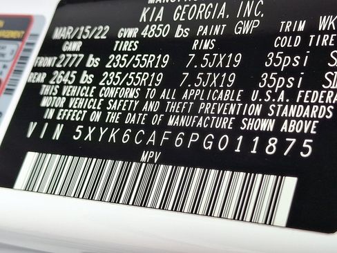 Used 2023 Kia Sportage X-Line image 28