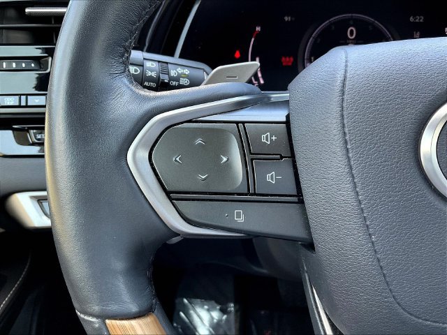 Used 2023 Lexus RX 350 Premium Plus w/ Cold Area Package FWD image 13