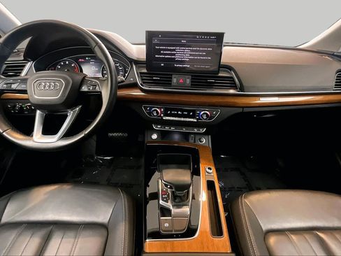 Used 2024 Audi Q5 2.0T Premium AWD/4WD image 15