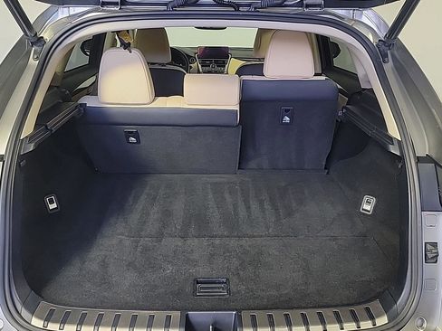 Used 2019 Lexus NX 300h AWD image 9