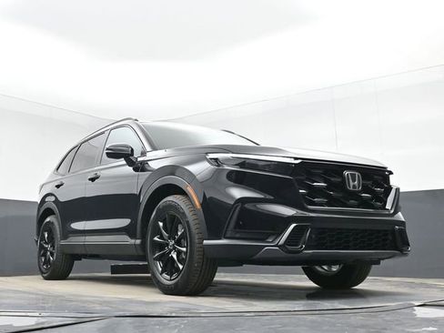 Used 2026 Honda CR-V Sport Touring image 44
