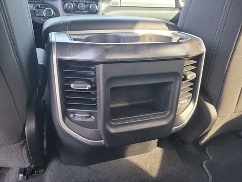 Used 2023 RAM 1500 Big Horn AWD/4WD image 14