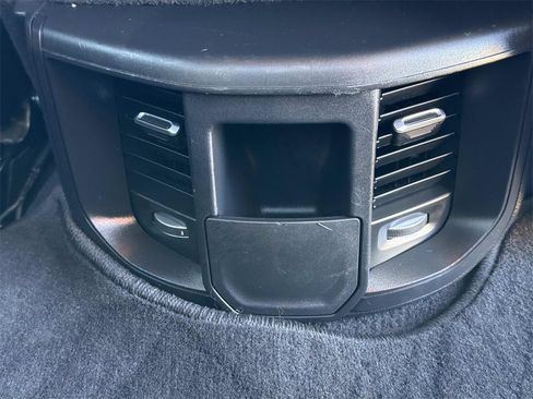 Used 2024 RAM 2500 Big Horn w/ Sport Appearance Package image 16