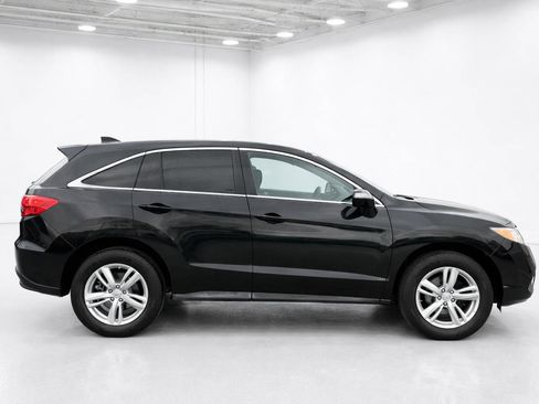 Used 2013 Acura RDX FWD w/ Technology Package image 5
