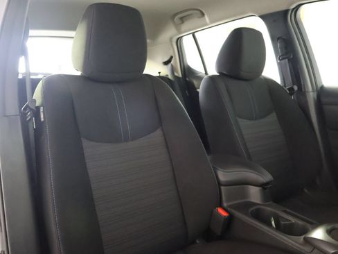 Used 2025 Nissan Leaf S FWD image 49