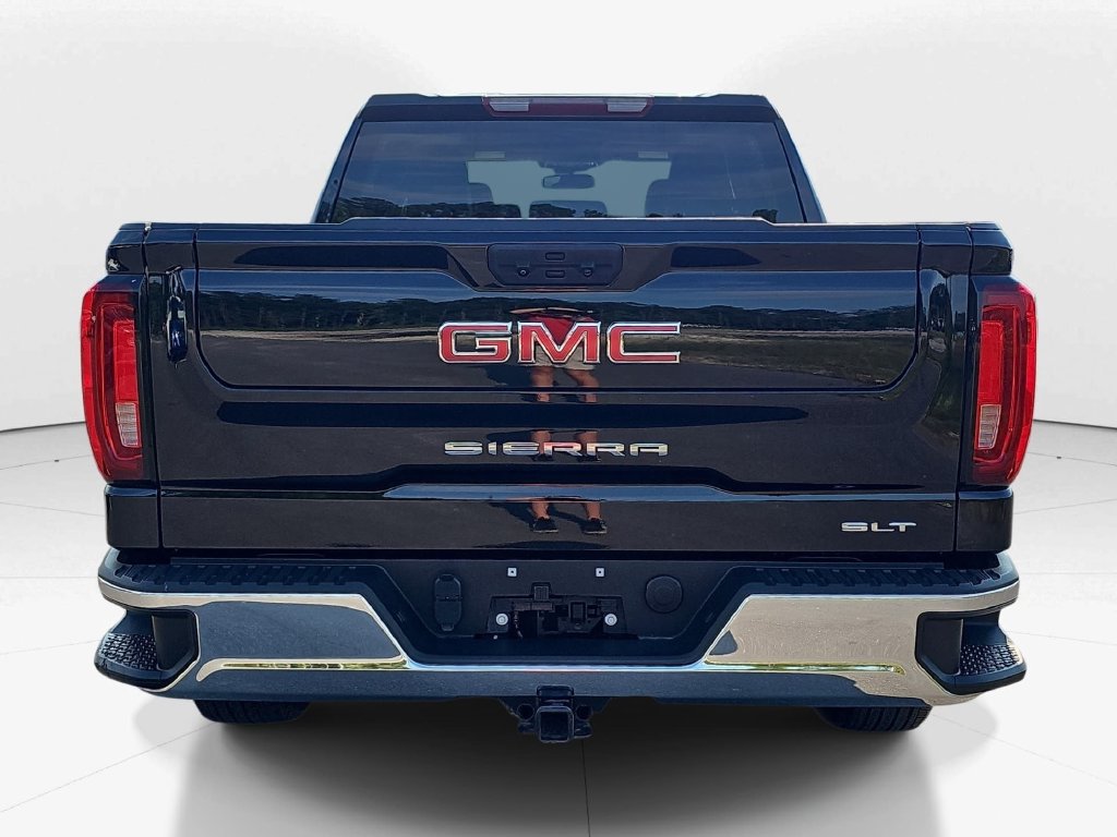Used 2024 GMC Sierra 1500 SLT AWD/4WD image 7