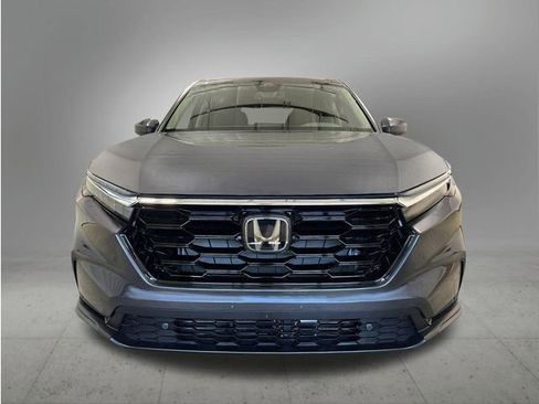 New 2026 Honda CR-V EX-L image 9
