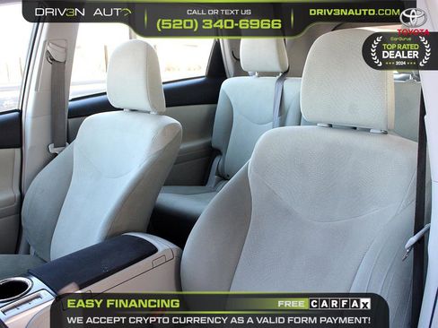Used 2012 Toyota Prius V Three image 10