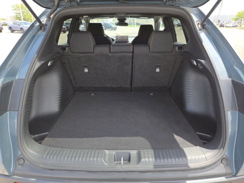 Used 2023 Honda HR-V Sport image 21
