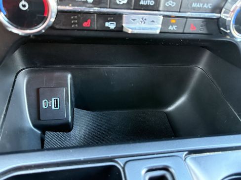 Used 2023 Ford F150 XLT w/ Equipment Group 302A High AWD/4WD image 6