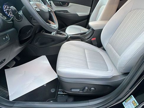 Used 2023 Hyundai Kona SEL w/ Cargo Package image 22