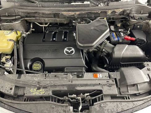 Used 2011 MAZDA CX-9 Touring w/ Moonroof & Bose Audio Pkg image 20