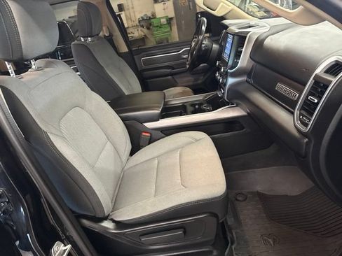 Used 2020 RAM 1500 Big Horn AWD/4WD image 28
