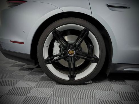 New 2024 Porsche Taycan RWD image 18