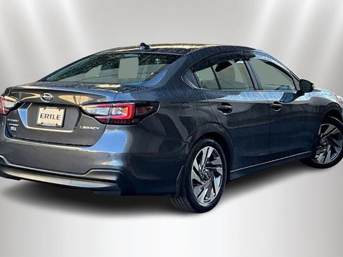Certified 2025 Subaru Legacy Limited image 5