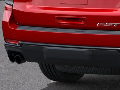 New 2026 Chevrolet Suburban RST w/ Comfort Package image 14