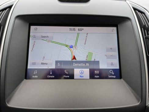 Used 2020 Ford Edge SEL w/ Convenience Package AWD/4WD image 34