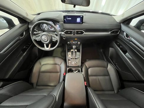 Certified 2025 MAZDA CX-5 AWD 2.5 S image 13