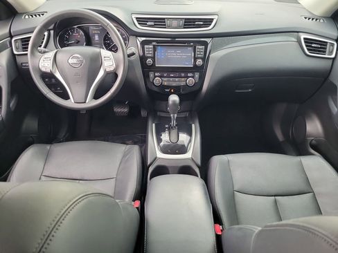 Used 2014 Nissan Rogue SL AWD/4WD image 20
