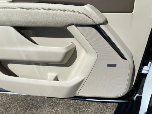 New 2026 GMC Yukon Denali w/ Denali Reserve Package image 28