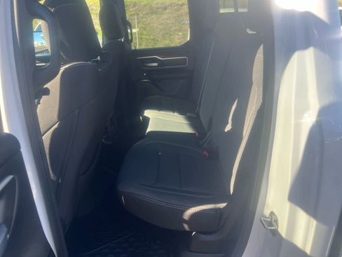 Used 2022 RAM 1500 Big Horn image 12