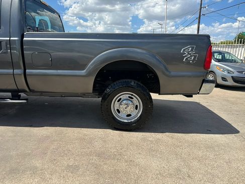Used 2016 Ford F350 XL AWD/4WD image 6