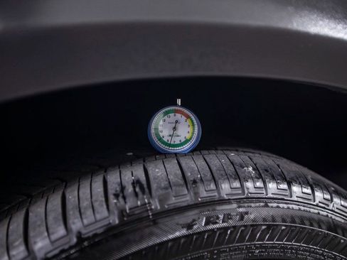 Used 2025 INFINITI QX55 Luxe w/ Cargo Package image 43