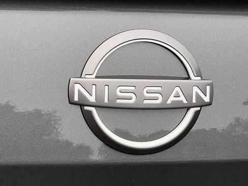 New 2026 Nissan Altima 2.5 SV FWD image 36